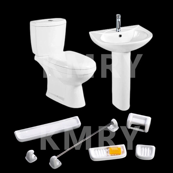 wc toilet set wc toilet set